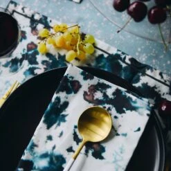 Marble Napkin 11 Marble Napkin -Home Furnishings Store 0021 220907