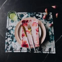 Marble Napkin 10 Marble Napkin -Home Furnishings Store 0022 220907