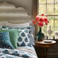 Bilva Sham -Home Furnishings Store 092623 Robshaw SS24 Catalog OnLocation10723 Recovered Recovered 5f38e332 4d65 4730 b237 0d94c5ac9bfc