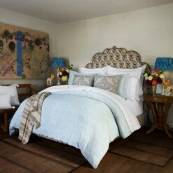 Verdin Pillow -Home Furnishings Store 092623 Robshaw SS24 Catalog OnLocation10925 Recovered