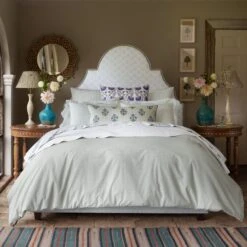 Lucy Bolster 5 Lucy Bolster -Home Furnishings Store 092623 Robshaw SS24 Catalog OnLocation11522 Recovered Recovered