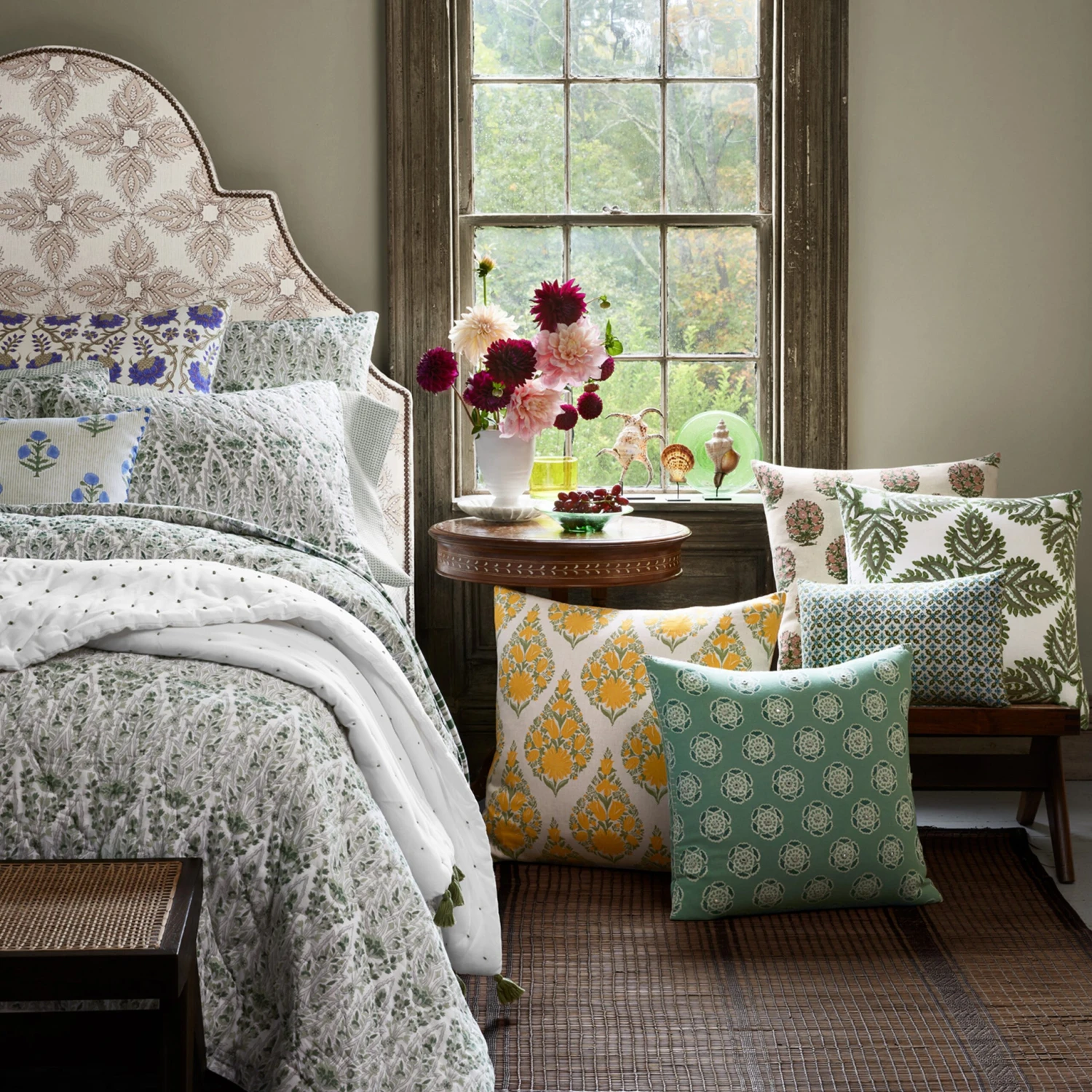 Janna Pillow 4 Janna Pillow - Image 2