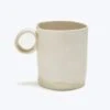 Pure White Mug -Home Furnishings Store 1090541