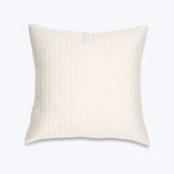 Masaccio Quilted Sham -Home Furnishings Store 1090802 2