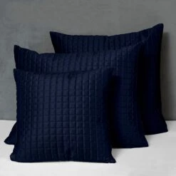 Masaccio Quilted Sham -Home Furnishings Store 1100806 1