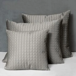 Masaccio Quilted Sham -Home Furnishings Store 1100807 1