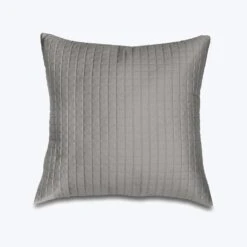Masaccio Quilted Sham -Home Furnishings Store 1100807 2