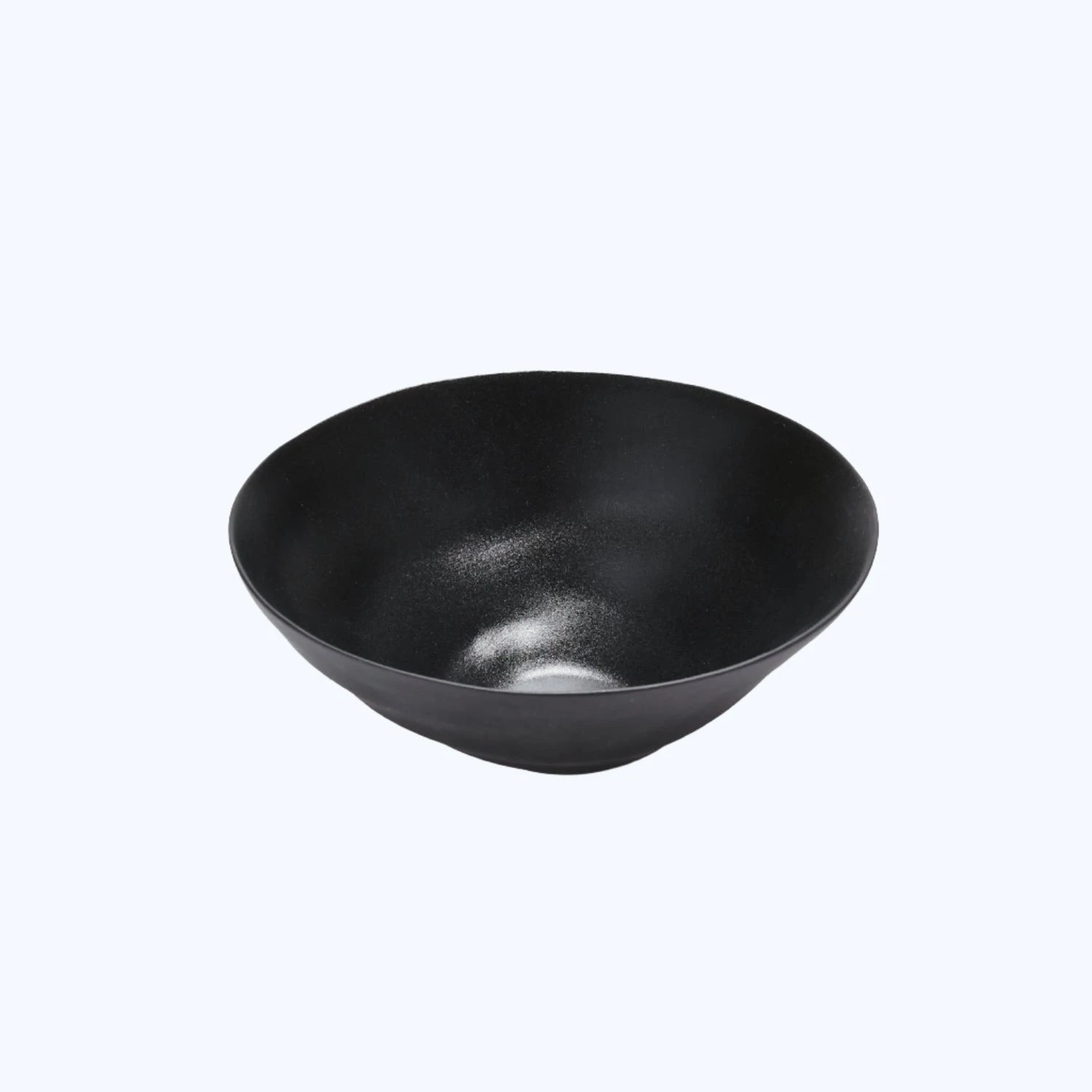 Ripple Tall Cereal Bowl 3 Ripple Tall Cereal Bowl