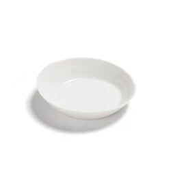 Ripple Dessert Plate -Home Furnishings Store 1130018 ripple plate a 3