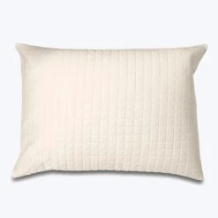 Masaccio Quilted Sham -Home Furnishings Store 1144759