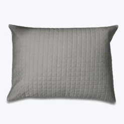 Masaccio Quilted Sham -Home Furnishings Store 1144767