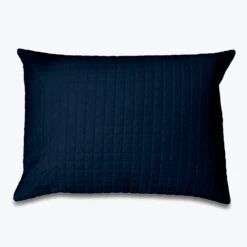 Masaccio Quilted Sham -Home Furnishings Store 1144784