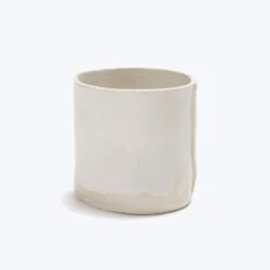 Pure White Vessels -Home Furnishings Store 1186157 jan burtz white abc kitchen vessel a f512f2b1 6a81 4bfe 8307 7e26e55d9322