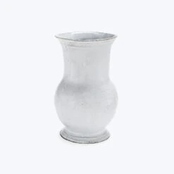 Short Vase