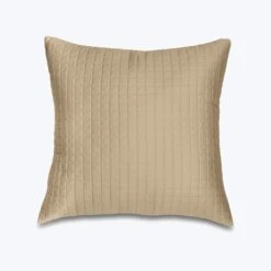 Masaccio Quilted Sham -Home Furnishings Store 1258126 2