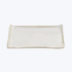 Pure White Trays 8 Pure White Trays -Home Furnishings Store 1268118 jan burtz white rectangle tray a 88d7c69f de9e 4eff 9d39 574e673cae94