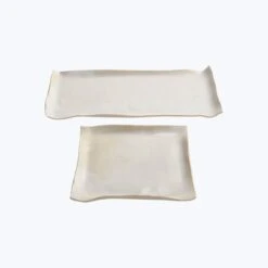 Pure White Trays 7 Pure White Trays -Home Furnishings Store 1268121 1268118 group a