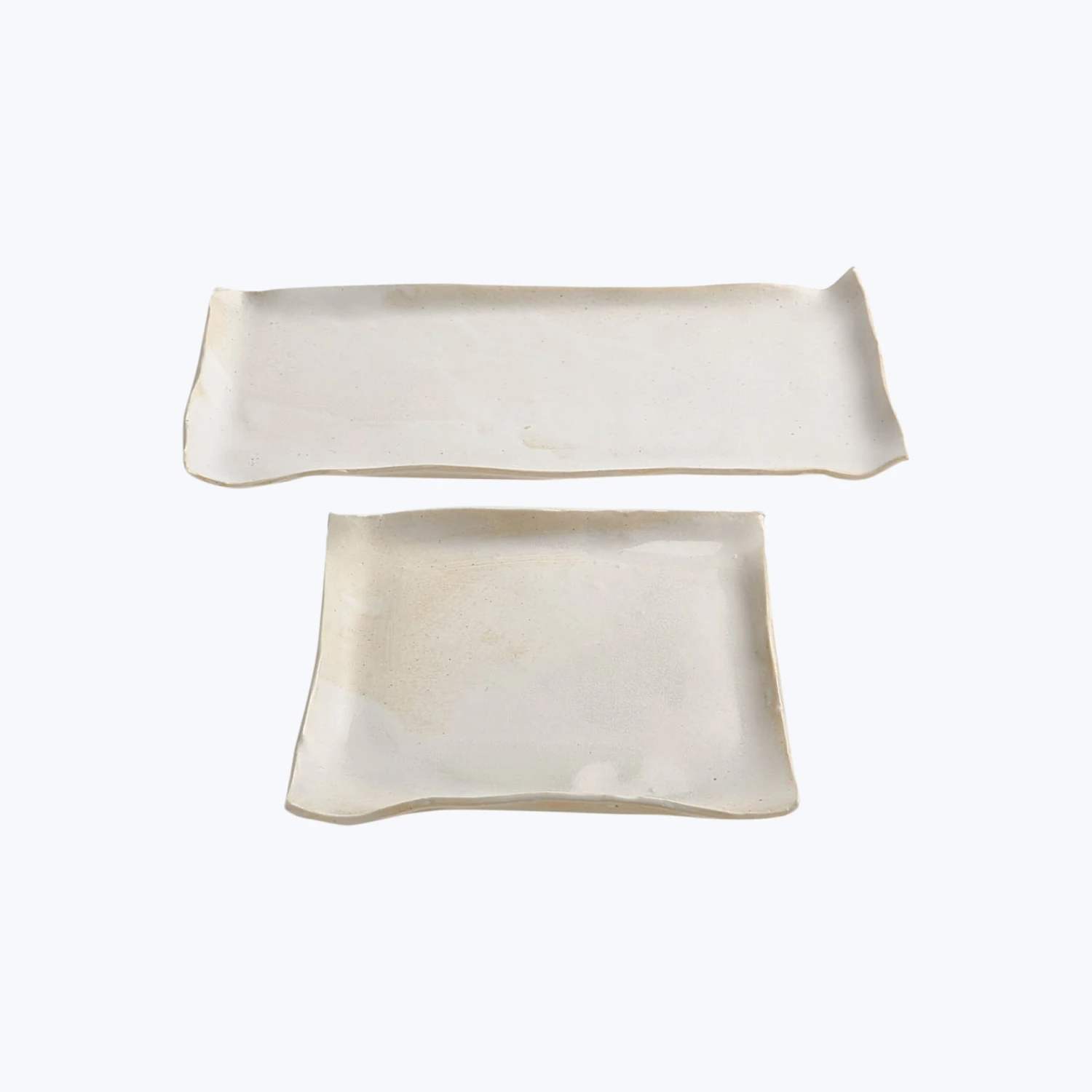 Pure White Trays 4 Pure White Trays - Image 2