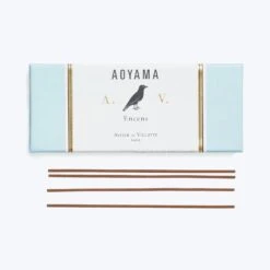 Incense Box Aoyama