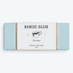 Incense Box Namche Bazar