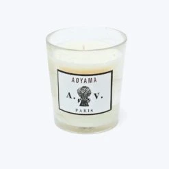 Aoyama Candle