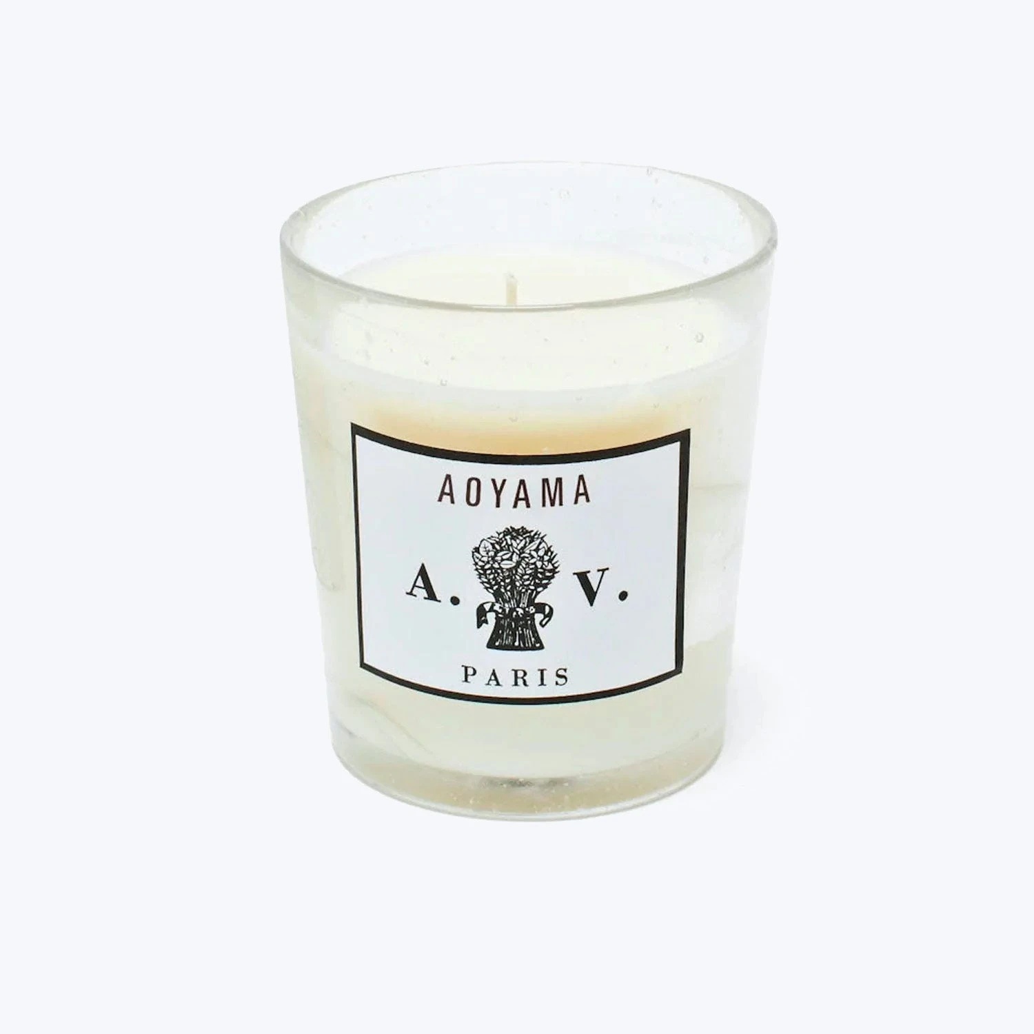 Aoyama Candle 3 Aoyama Candle