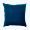 Velvet Pillow Teal -Home Furnishings Store 1324140 70d1bf3c 42a5 4b42 91fc 7274ebabbc3e