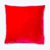 Velvet Pillow Azalea 1 Velvet Pillow Azalea -Home Furnishings Store 1324149