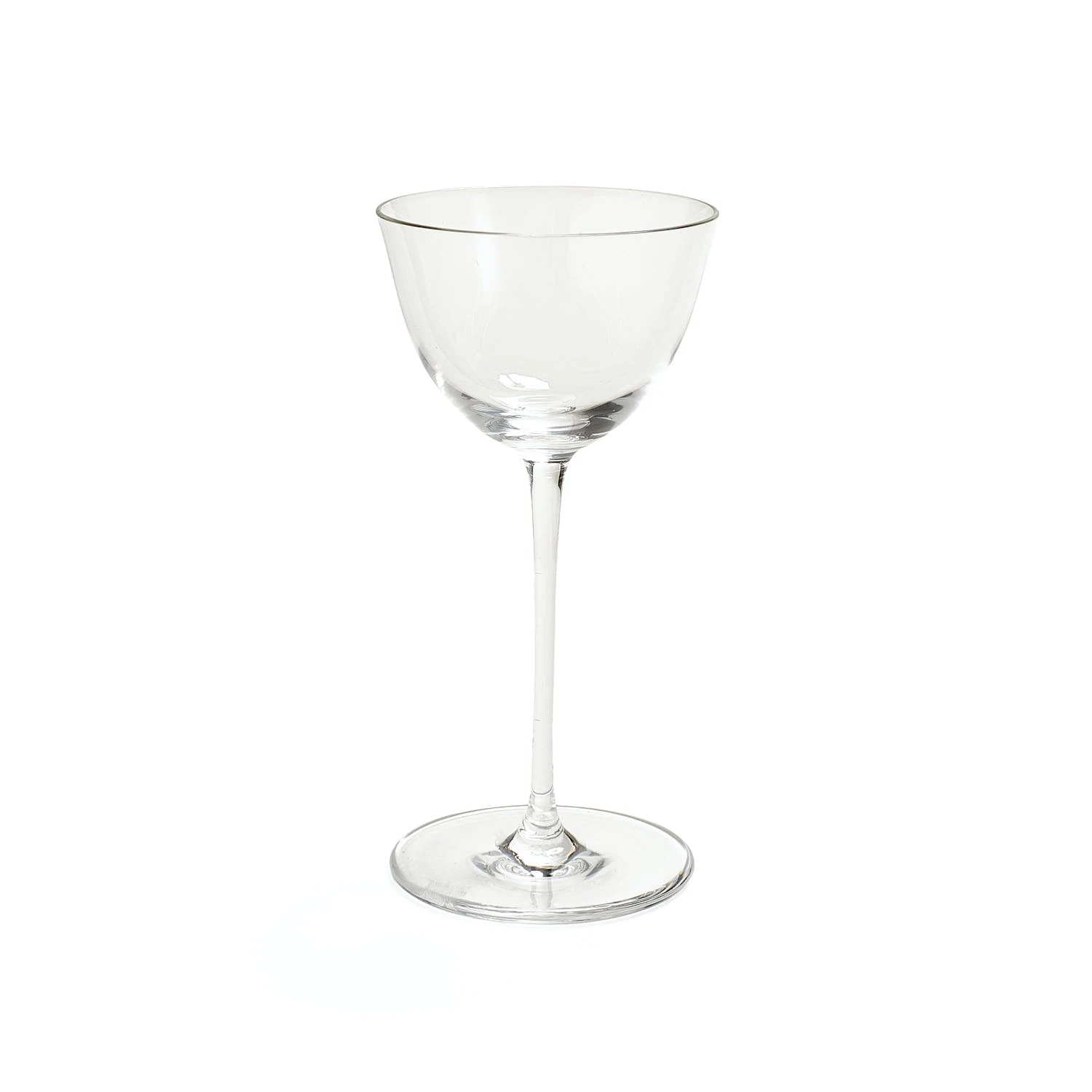Patrician Liqueur Glass 3 Patrician Liqueur Glass