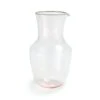 Lobmeyr Pink Alpha Water Pitcher 1 Lobmeyr Pink Alpha Water Pitcher -Home Furnishings Store 1335901 lobmeyr glas pink alpha water pitcher a 1