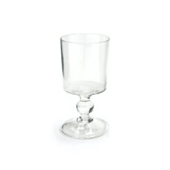 Colbert Large Stemmed Glass