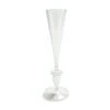 Adrien Champagne Flute -Home Furnishings Store 1342681 astier de villatte adrien champagne flute a