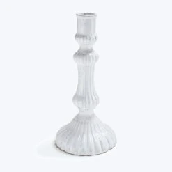 Large Peggy Candleholder