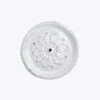 Emilie Star Round Incense Holder -Home Furnishings Store 1342708