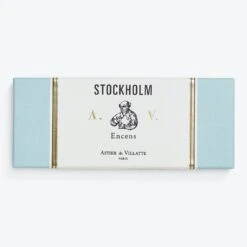 Incense Box Stockholm