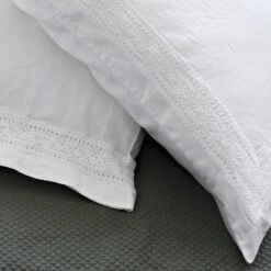 Viola Lace Pillowcases -Home Furnishings Store 1362600 2 be0ce115 ee95 4a6b ad54 5058c097e234