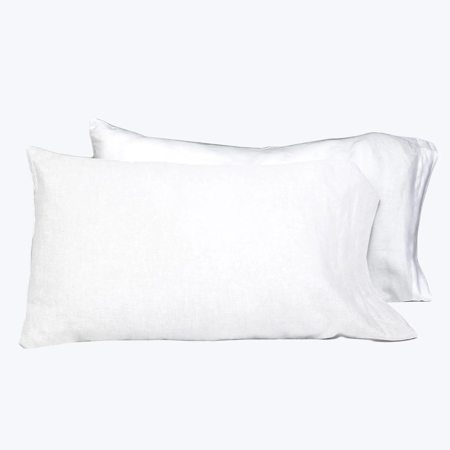 Donatella Sheets & Pillowcases, White 3 Donatella Sheets & Pillowcases, White