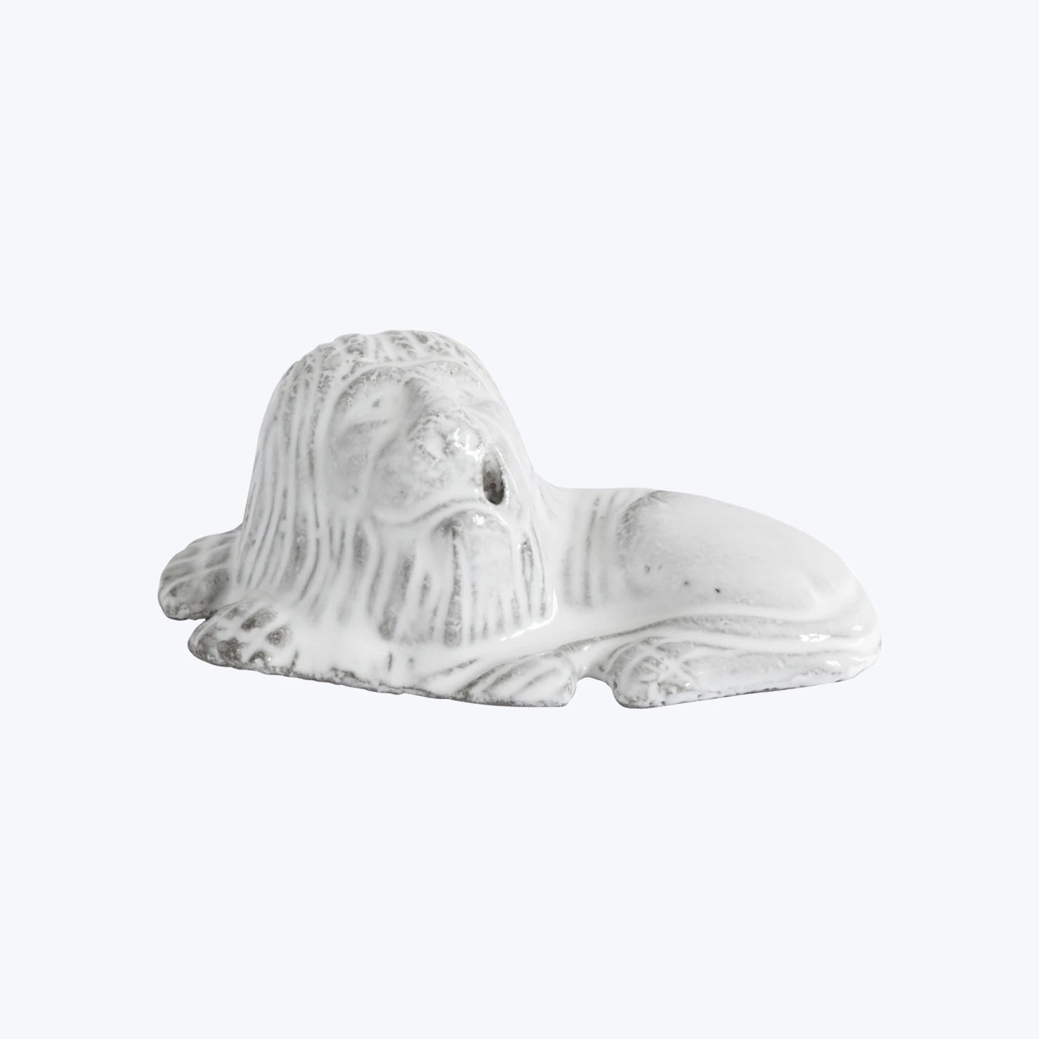 Lion Gate Incense Holder 3 Lion Gate Incense Holder