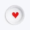 Heart Plate -Home Furnishings Store 1397527 1