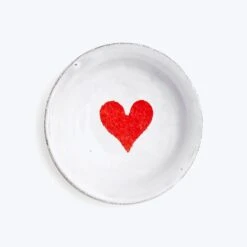 Heart Plate