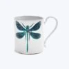 Dragonfly Mug -Home Furnishings Store 1397550