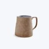 Terre Brute Rivet Pitcher -Home Furnishings Store 1397608