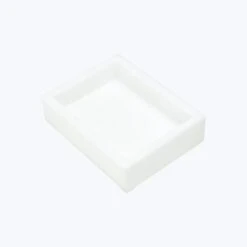 Ice Soap Dish 9 Ice Soap Dish -Home Furnishings Store 1404674 b