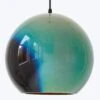 Black Iris Globe Pendant Lamp 1 Black Iris Globe Pendant Lamp -Home Furnishings Store 1410805 b