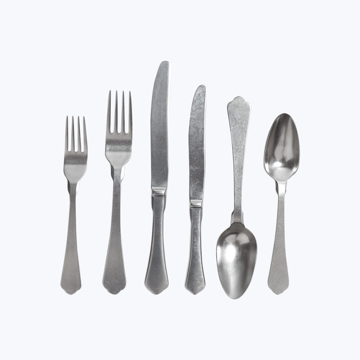 Dinner Spoon 4 Dinner Spoon - Image 2