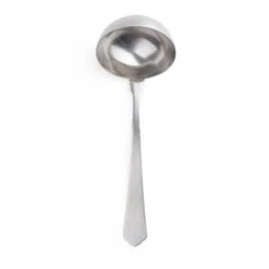 Stone Finish Ladle