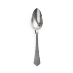 Stone Finish Serving Spoon
