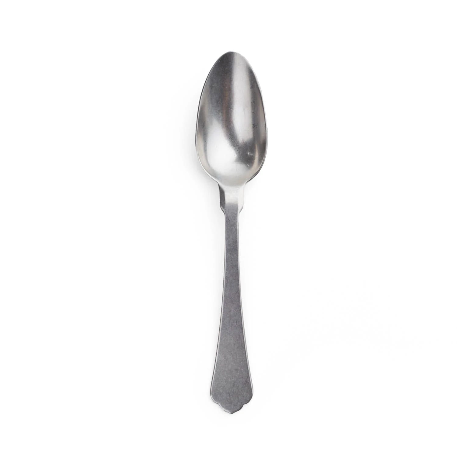 Stone Finish Serving Spoon 3 Stone Finish Serving Spoon