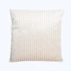 Coomba Square Pillow 1 Coomba Square Pillow -Home Furnishings Store 1417132 missoni off white coomba pillow 24x24 a