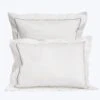 Gramercy Duvet & Shams, White/Wilton Blue -Home Furnishings Store 1433569 1 de6ee09f 55da 44fc a445 1737f4605da6